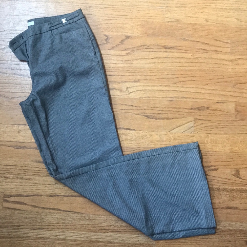 New York & Company; Grey Trousers